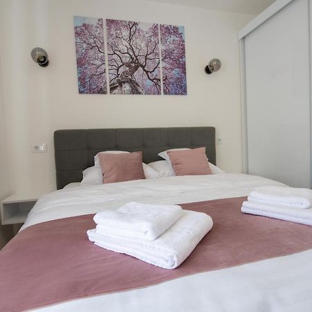 Iggy Premium Apartment Χουνεντοάρα Εξωτερικό φωτογραφία