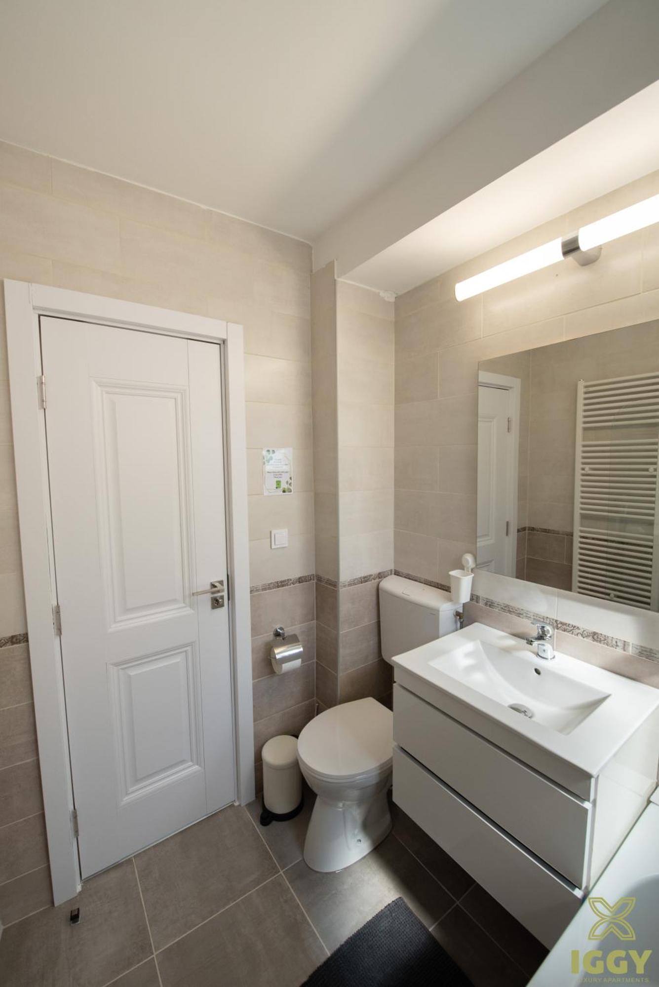 Iggy Premium Apartment Χουνεντοάρα Εξωτερικό φωτογραφία