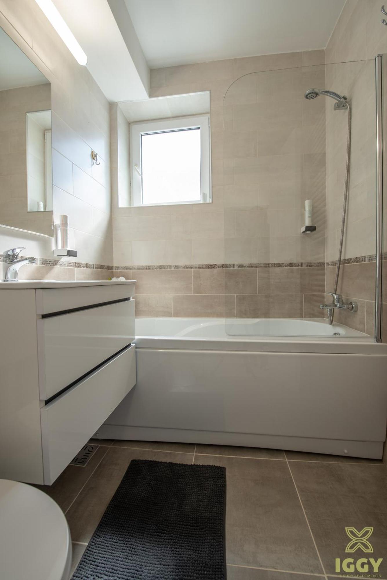 Iggy Premium Apartment Χουνεντοάρα Εξωτερικό φωτογραφία