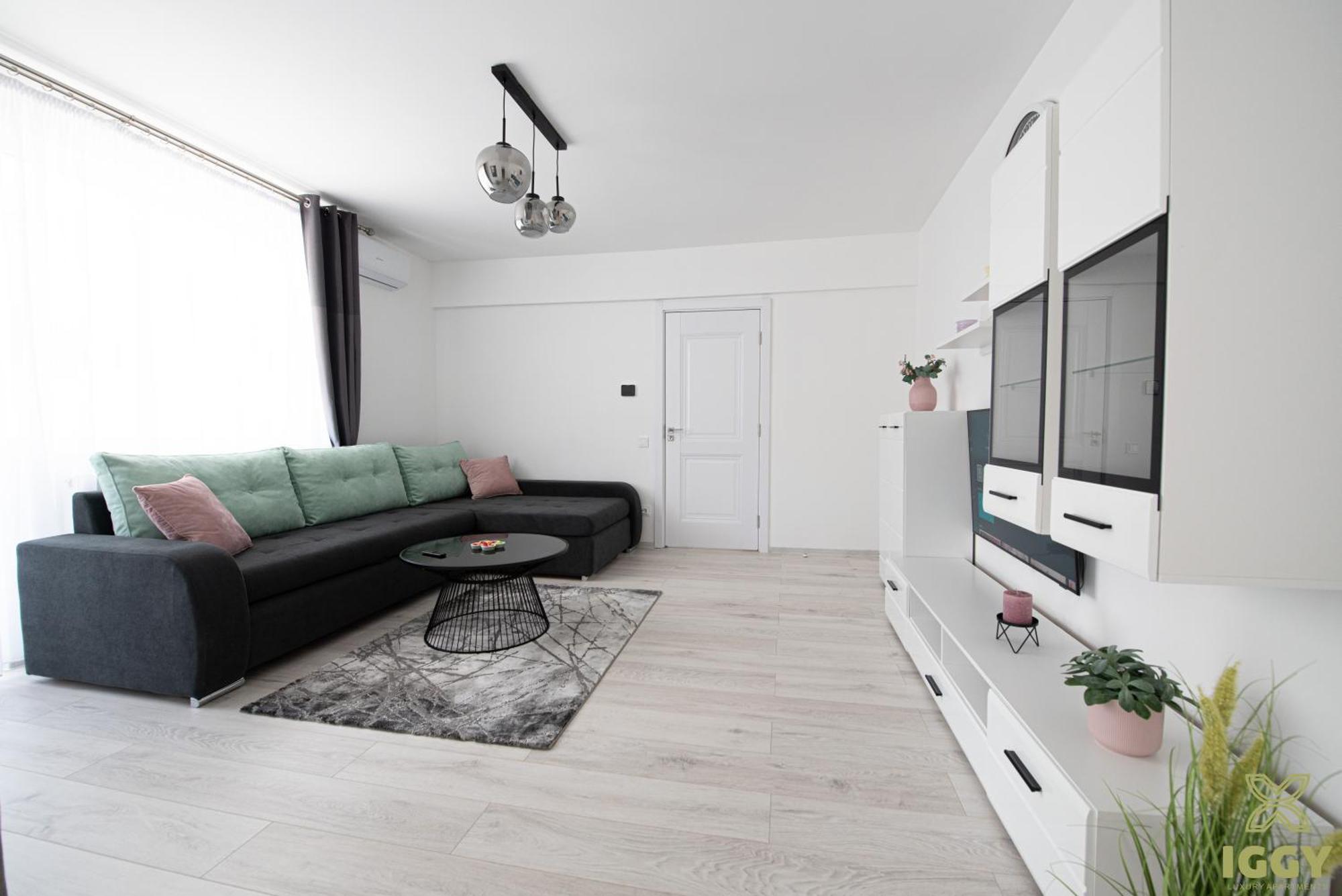 Iggy Premium Apartment Χουνεντοάρα Εξωτερικό φωτογραφία