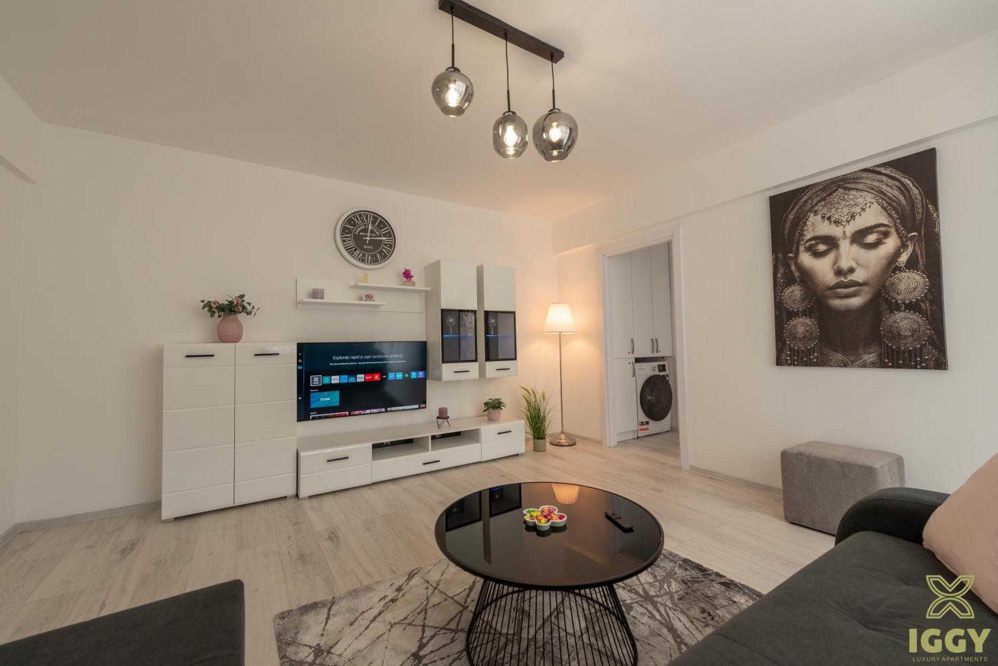 Iggy Premium Apartment Χουνεντοάρα Εξωτερικό φωτογραφία