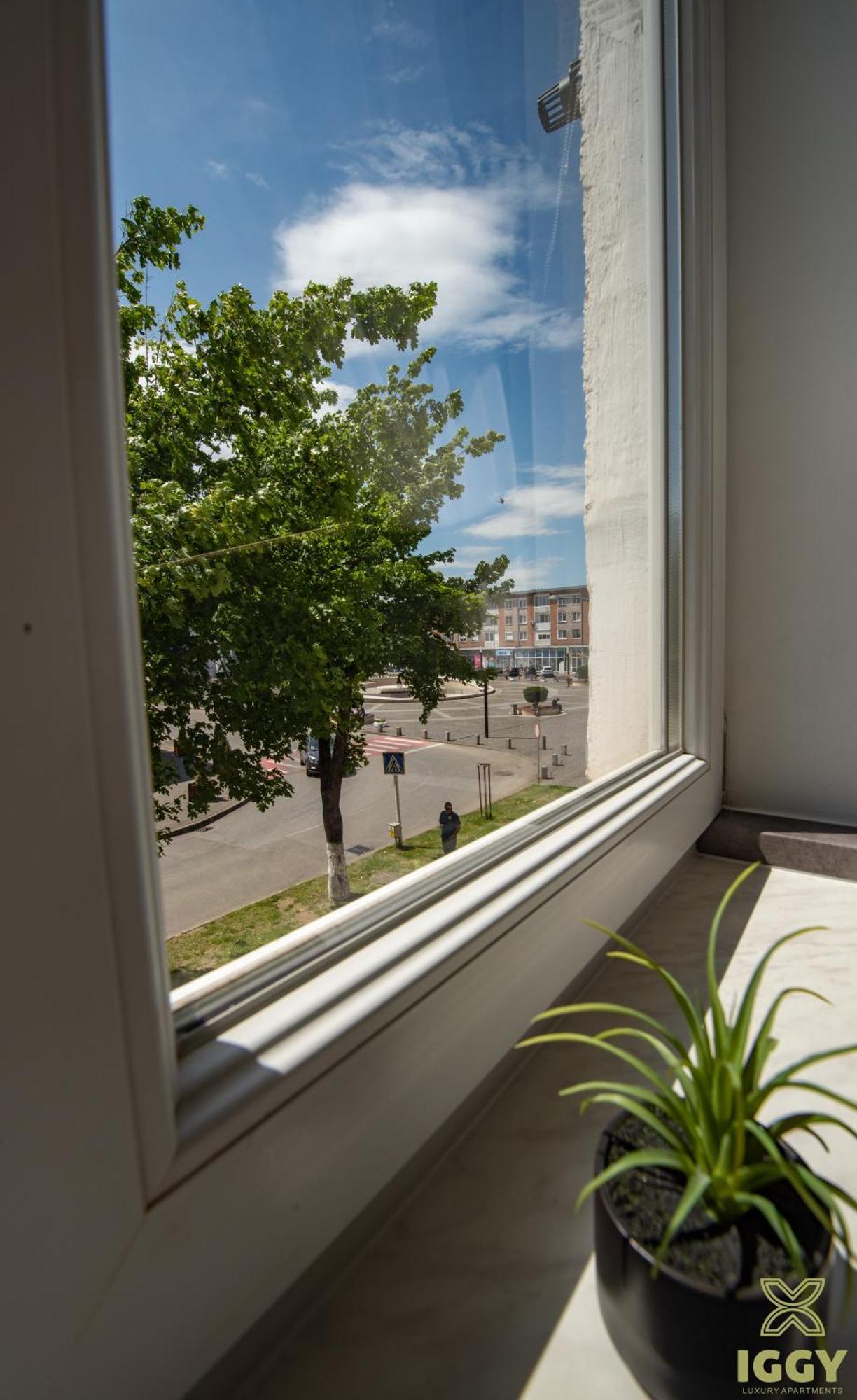 Iggy Premium Apartment Χουνεντοάρα Εξωτερικό φωτογραφία