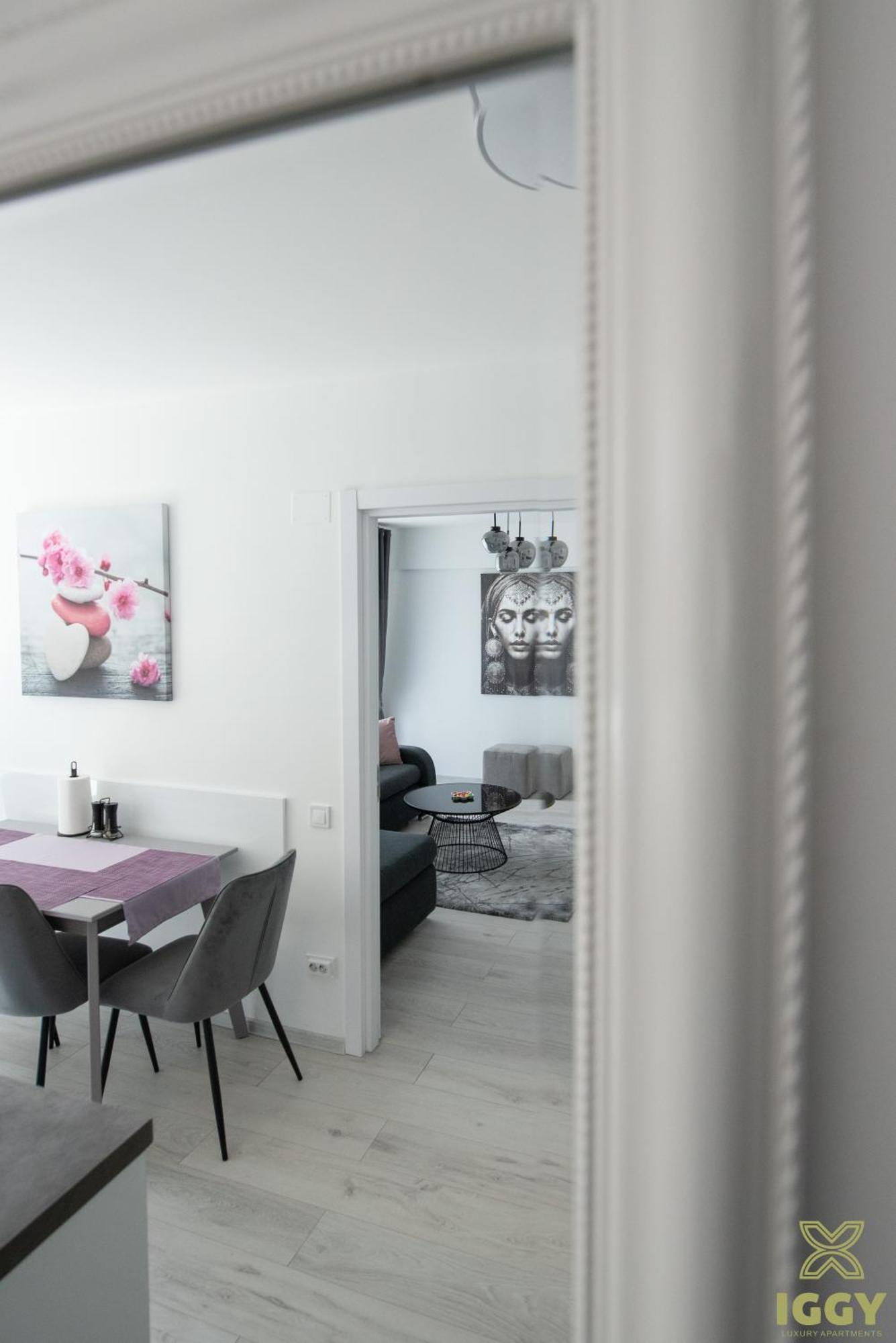 Iggy Premium Apartment Χουνεντοάρα Εξωτερικό φωτογραφία