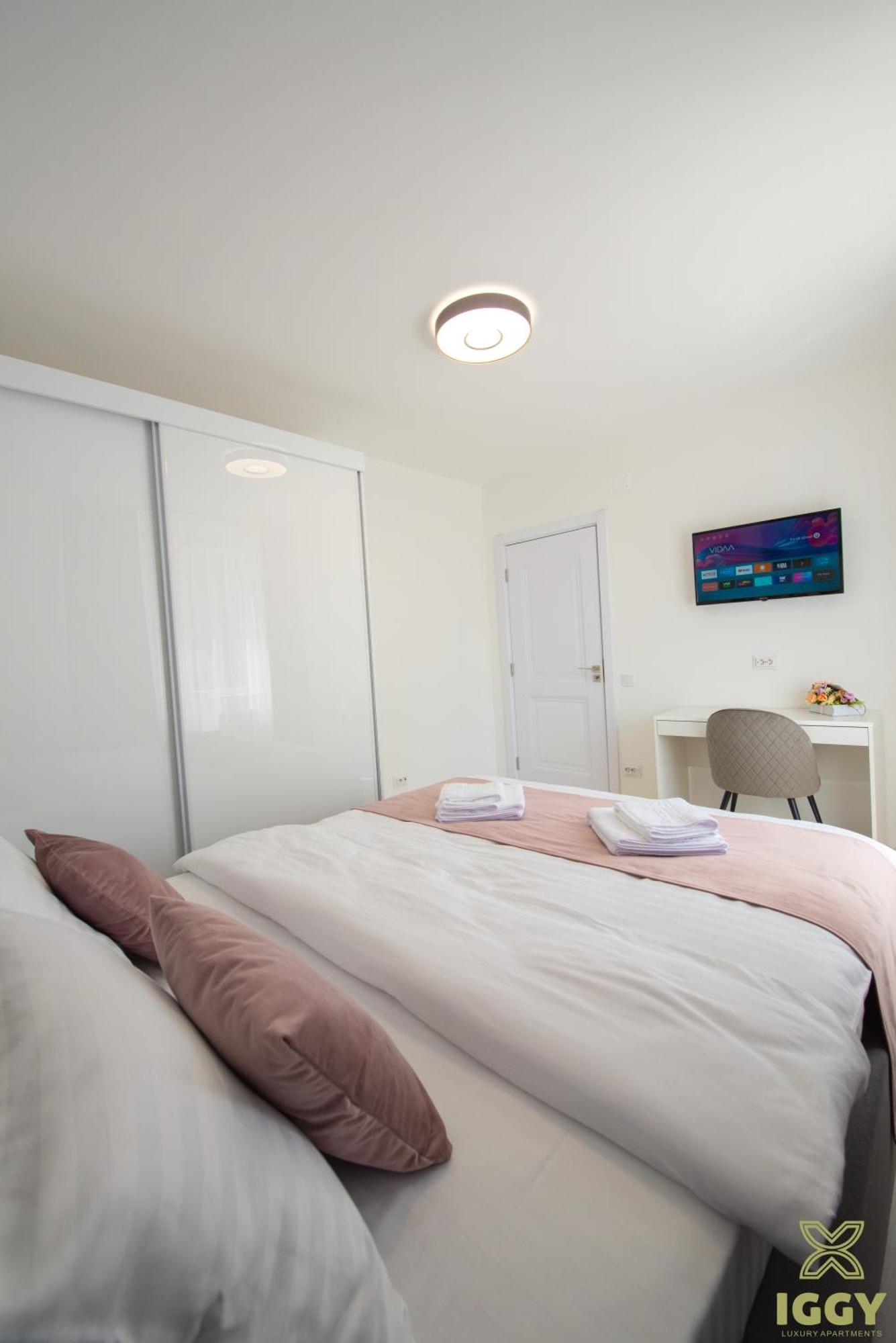 Iggy Premium Apartment Χουνεντοάρα Εξωτερικό φωτογραφία