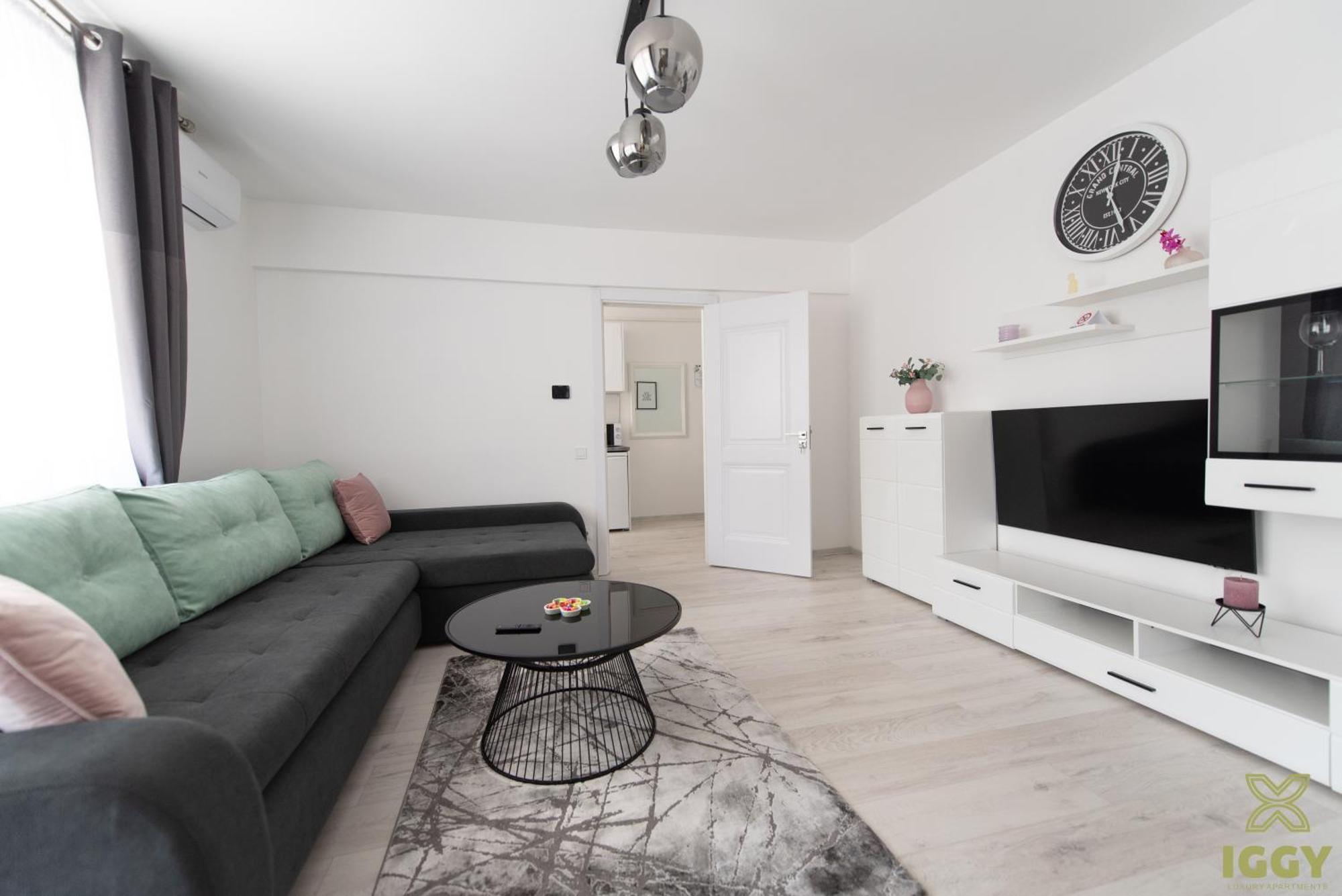 Iggy Premium Apartment Χουνεντοάρα Εξωτερικό φωτογραφία