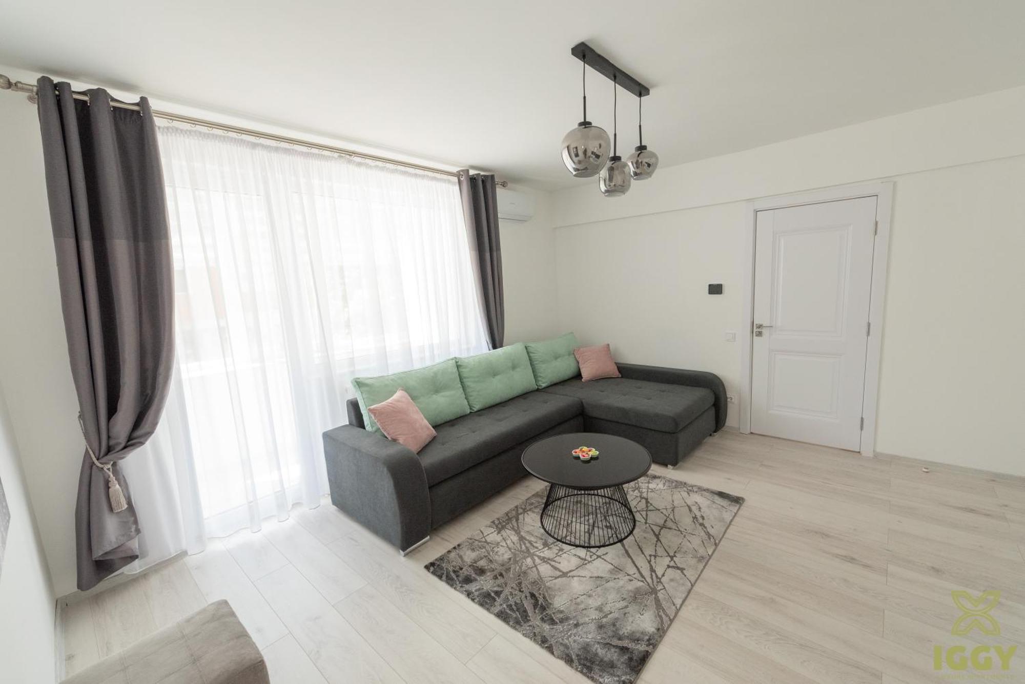 Iggy Premium Apartment Χουνεντοάρα Εξωτερικό φωτογραφία