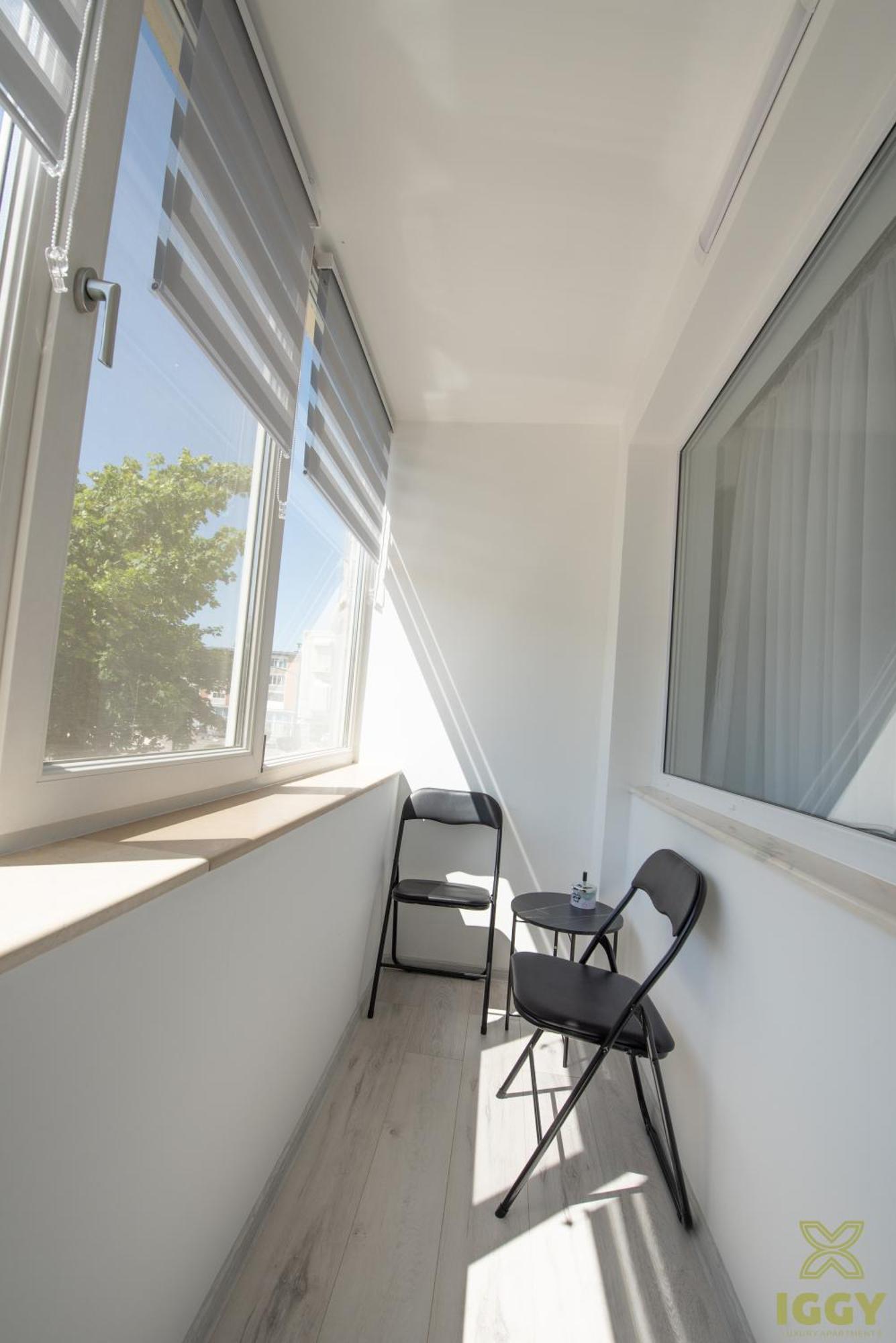 Iggy Premium Apartment Χουνεντοάρα Εξωτερικό φωτογραφία