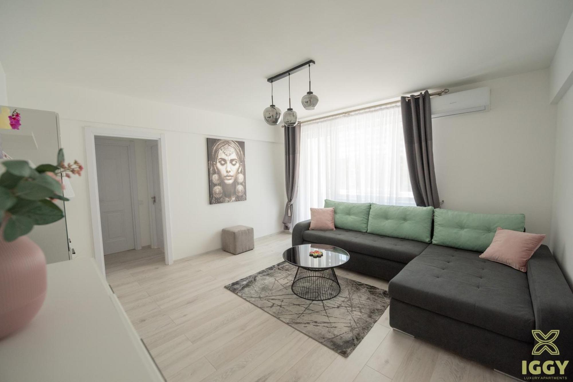 Iggy Premium Apartment Χουνεντοάρα Εξωτερικό φωτογραφία